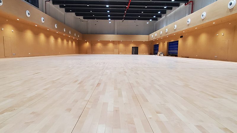 锁扣地板：揭秘锁扣地板报价单明细背后的秘密
