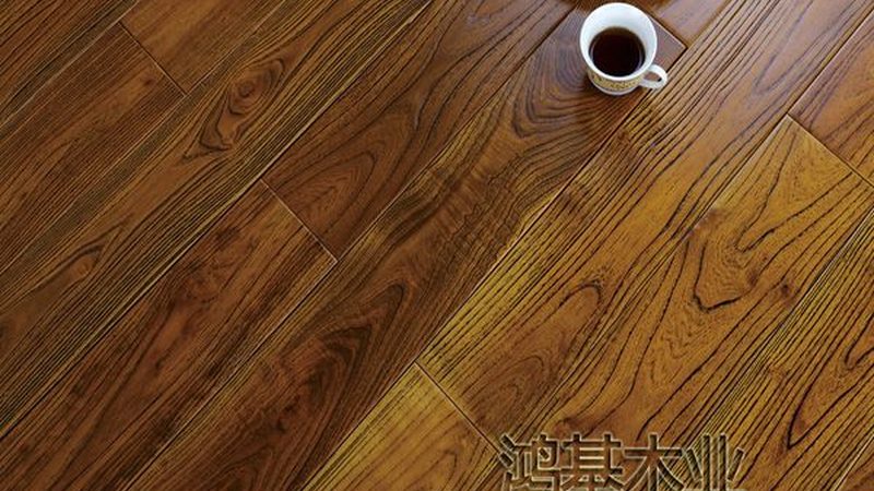 实木地热地板安装，这些注意事项不能忽视**