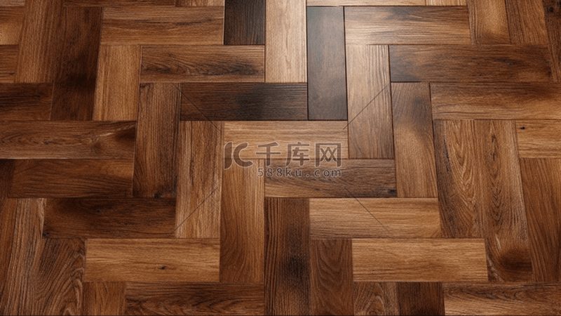 工程地板安装施工：五大步骤，确保品质与耐用