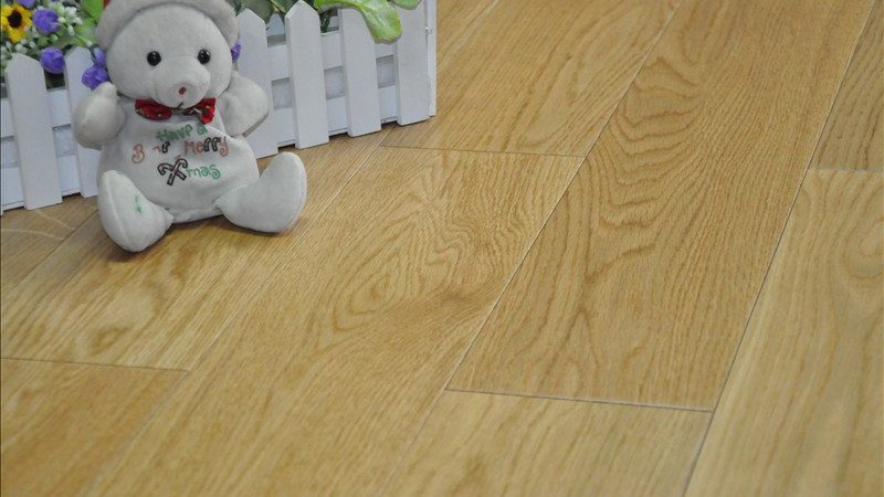 软木地板娇贵难伺候？别急着否定